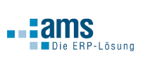 ams erp logo