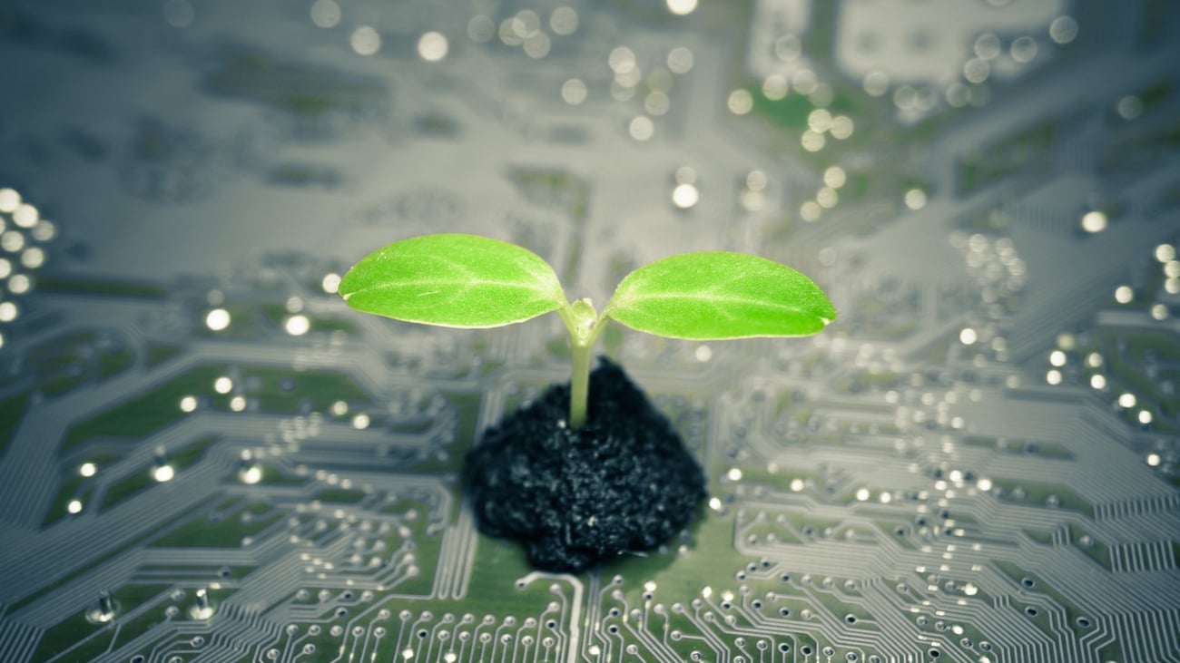 Enterprise Sustainability Management – Tooling for Champions