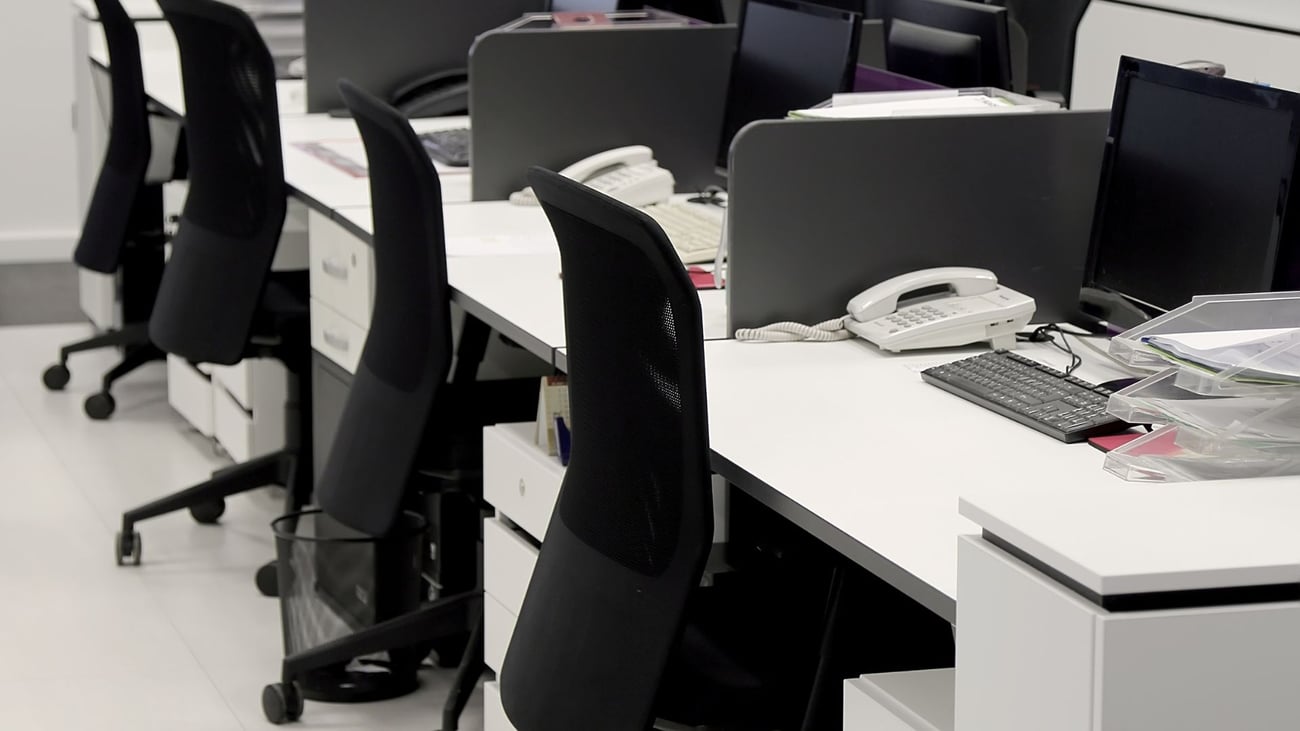 Das Ende der IT-Abteilung?