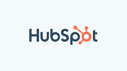 New Connector Announcement: Hubspot