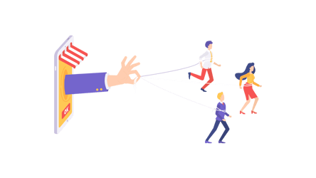 The Magic of SaaS Integrations