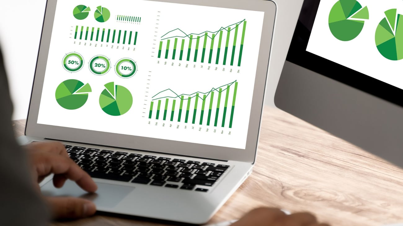 ERP & ESG: A New Way to Improve Sustainability Performance