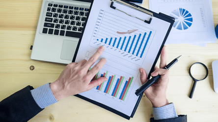 Ausblick für iPaaS: Matrix von Nucleus Research veröffentlicht
