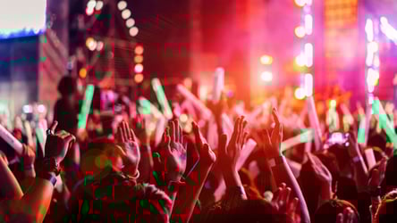 Interfaces, Champagne and Fettes Brot