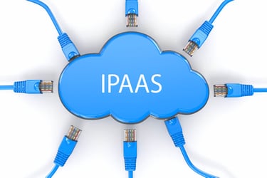 iPaaS - Using the Cloud to Make Businesses More Dynamic