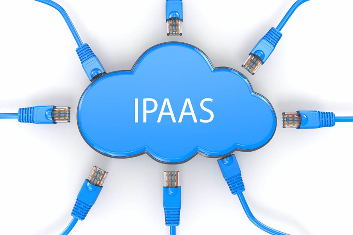 iPaaS - Using the Cloud to Make Businesses More Dynamic