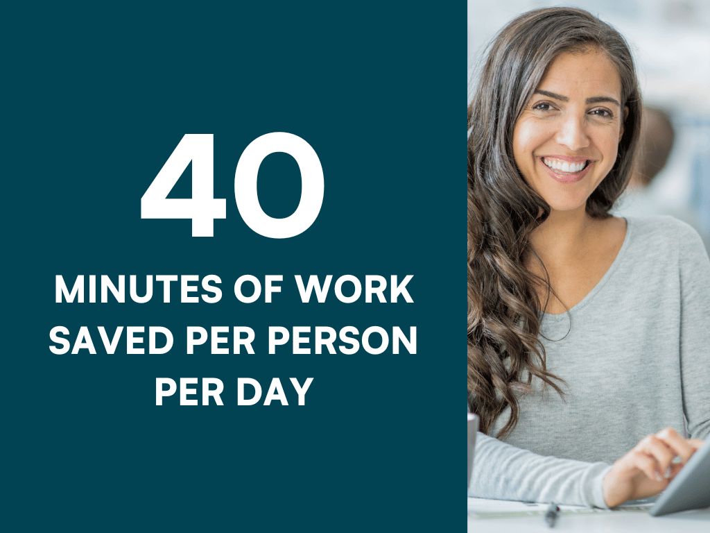 delivery notification use case maesn