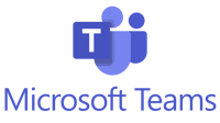 Microsoft-Teams-Zeichen