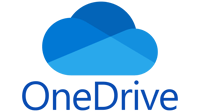 OneDrive-Symbol