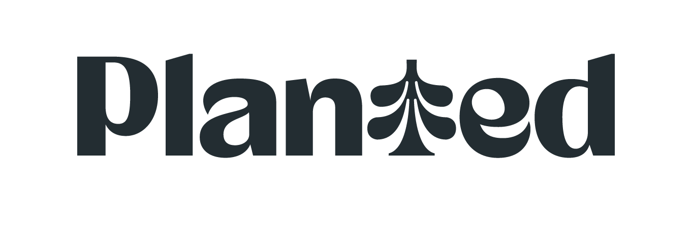 Planted Logo