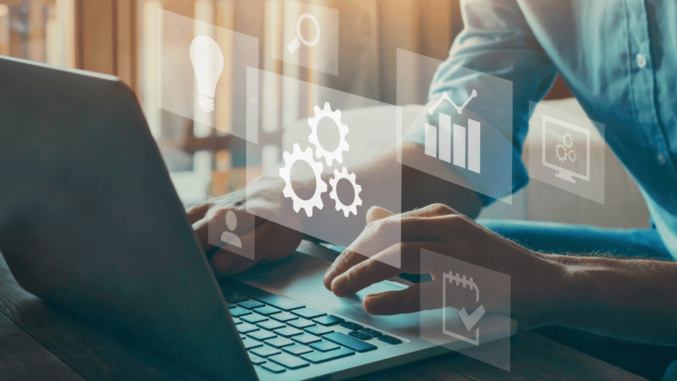 Process automation - the intelligent way to more efficiency