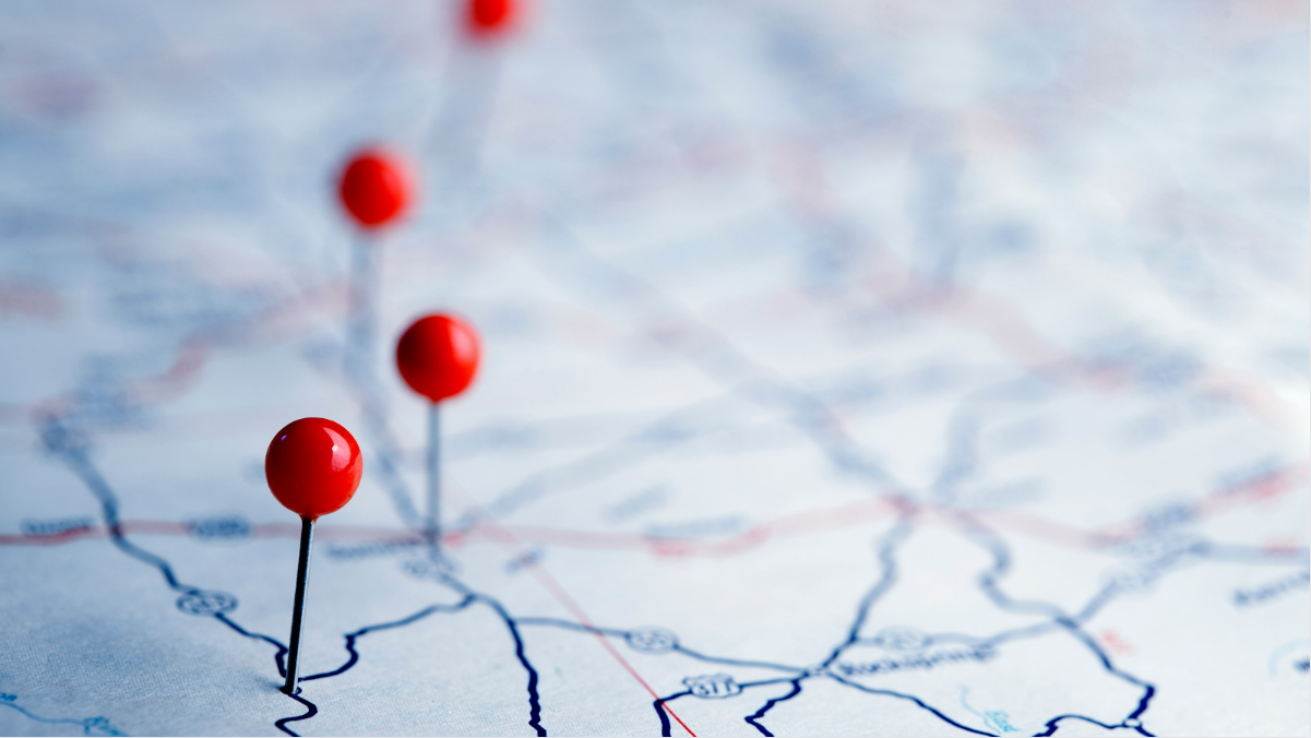 Roadmap: Step by Step towards an effective Cloud Integration Platform