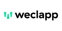 weclapp erp logo