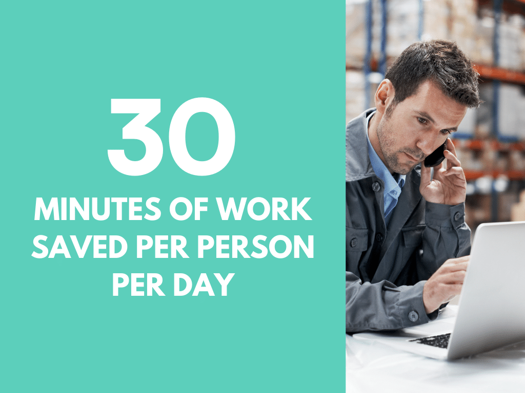 workflow use case maesn