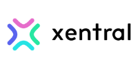xentral erp logo