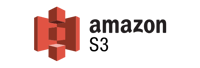 amazon s3 logo