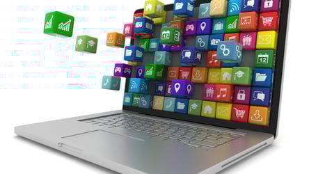 Workflow Automation & Typen von IPaaS: Lösungsansätze zur Bändigung der wachsenden Software-Vielfalt