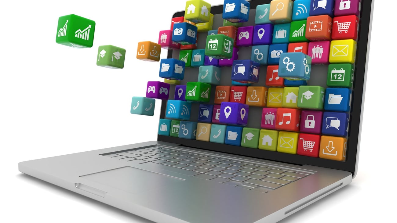 Workflow Automation & Typen von IPaaS: Lösungsansätze zur Bändigung der wachsenden Software-Vielfalt