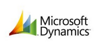 microsoft dynamics logo