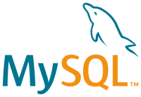 mysql logo
